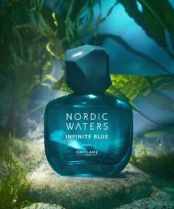 عطر ادکلن اوریفلیم نوردک واترز فور هیم | Oriflame Nordic Waters for Him