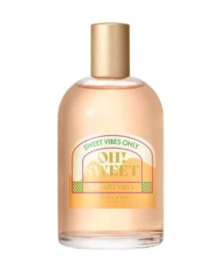 عطر ادکلن اوریفلیم اوه! سوییت ژلاتو وایبز | Oriflame Oh! Sweet Gelato Vibes