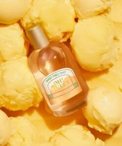 عطر ادکلن اوریفلیم اوه! سوییت ژلاتو وایبز | Oriflame Oh! Sweet Gelato Vibes