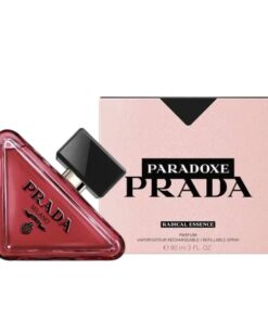 Prada Paradoxe Radical Essence