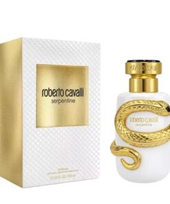 عطر ادکلن روبرتو کاوالی سرپنتین ۲۰۲۵ | Roberto Cavalli Serpentine 2025