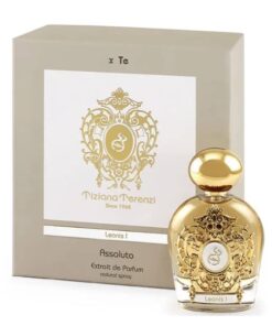 عطر ادکلن تیزیانا ترنزی لیونیس یکم | Tiziana Terenzi Leonis I