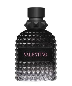 عطر ادکلن والنتینو اومو بورن این روما | Valentino Uomo Born in Roma