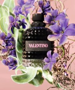 عطر ادکلن والنتینو اومو بورن این روما | Valentino Uomo Born in Roma