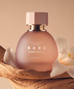 عطر ادکلن ویکتوریا سکرت بر سودید وانیلا | Victoria's Secret Bare Sueded Vanilla