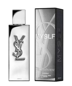 عطر ادکلن ایو سن لوران مای سلف له ابسولو | Yves Saint Laurent MYSLF L’Absolu
