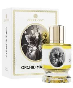 عطر ادکلن زولوژیست ارکید منتیس | Zoologist Orchid Mantis