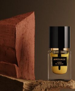 عطر ادکلن آمواج لوبان الاخضر | Amouage Luban Al Akhdar