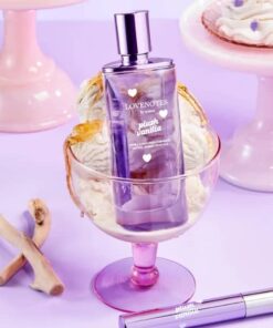 عطر ادکلن آریانا گراندی لاو نوتس پلاش وانیلا | Ariana Grande Lovenotes Plush Vanilla