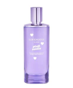 عطر ادکلن آریانا گراندی لاو نوتس پلاش وانیلا | Ariana Grande Lovenotes Plush Vanilla