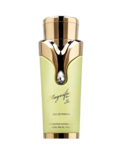 عطر ادکلن آرماف مگنیفیسنت ژاردین | Armaf Magnificent Jardin