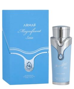عطر ادکلن آرماف مگنیفیسنت ساتین | Armaf Magnificent Satin