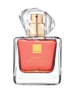 عطر ادکلن آون تودی تومارو آلویز ریدنس | Avon Today Tomorrow Always Radiance
