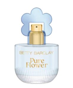 عطر ادکلن بتی بارکلی پیور فلاور | Betty Barclay Pure Flower EDT