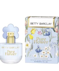Betty Barclay Pure Flower Eau de Parfum
