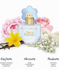 Betty Barclay Pure Flower Eau de Parfum