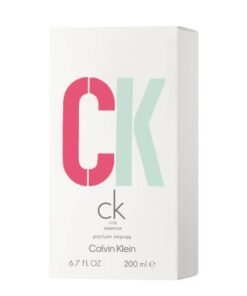 عطر ادکلن کلوین کلین سی کی وان اسنس ویوا لاو | Calvin Klein CK One Essence Viva Love