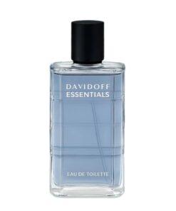 Davidoff Essentials Blue