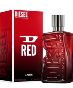عطر ادکلن دیزل دی رد له پارفوم | Diesel D Red Le Parfum
