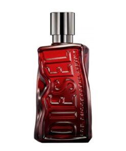 عطر ادکلن دیزل دی رد له پارفوم | Diesel D Red Le Parfum