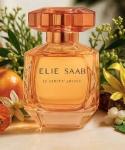 عطر ادکلن الی ساب له پارفوم ابسولو | Elie Saab Le Parfum Absolu
