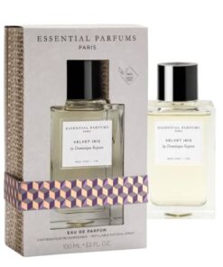 عطر ادکلن اسنشیال پرفیومز ولوت ایریس | Essential Parfums Velvet Iris