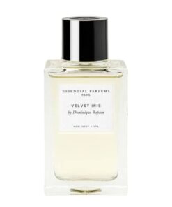 عطر ادکلن اسنشیال پرفیومز ولوت ایریس | Essential Parfums Velvet Iris