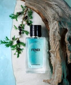 عطر ادکلن فندی او د آرتیفیس | Fendi Eaux D’Artifice