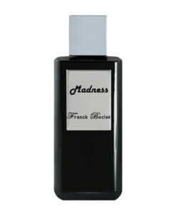عطر ادکلن فرانک بوکلت مدنس | Franck Boclet Madness