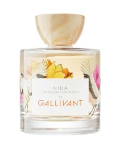 عطر ادکلن گالیوانت ندا | Gallivant Nida