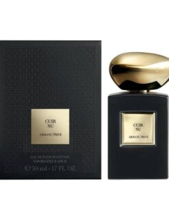 عطر ادکلن جورجیو آرمانی کویر نو | Giorgio Armani Cuir Nu