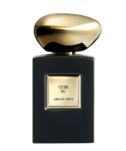 عطر ادکلن جورجیو آرمانی کویر نو | Giorgio Armani Cuir Nu