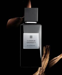 عطر ادکلن جیوانچی 3 اونیو جورج پنجم | Givenchy 3 Avenue George V