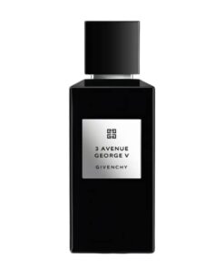 عطر ادکلن جیوانچی 3 اونیو جورج پنجم | Givenchy 3 Avenue George V