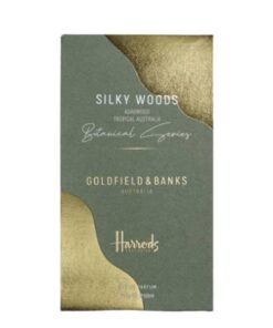 عطر ادکلن گلدفیلد اند بنکس سیلکی وودز هرودز اکسکلوسیو | Goldfield & Banks Silky Woods Harrods Exclusive