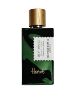 عطر ادکلن گلدفیلد اند بنکس سیلکی وودز هرودز اکسکلوسیو | Goldfield & Banks Silky Woods Harrods Exclusive