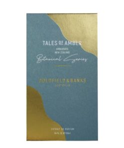 عطر ادکلن گلدفیلد اند بنکس تیلز آف امبر | Goldfield & Banks Tales Of Amber