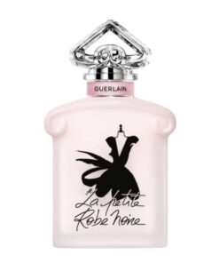 عطر ادکلن گرلن لا پتیت روب نویر لئو رز | Guerlain La Petite Robe Noire L'Eau Rose