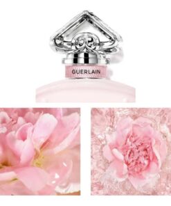 عطر ادکلن گرلن لا پتیت روب نویر لئو رز | Guerlain La Petite Robe Noire L'Eau Rose