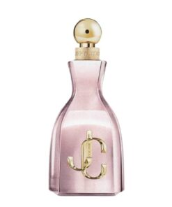 عطر ادکلن جیمی چو آی وانت چو ویت لاو | Jimmy Choo I Want Choo With Love