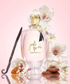 عطر ادکلن جویسی کوتور جاست موآ | Juicy Couture Just Moi