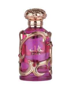 عطر ادکلن لطافه حابک زنانه | Lattafa Habik For Women