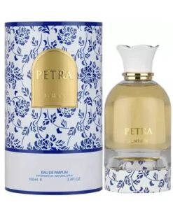عطر ادکلن لطافه پترا | Lattafa Petra