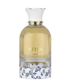 عطر ادکلن لطافه پترا | Lattafa Petra