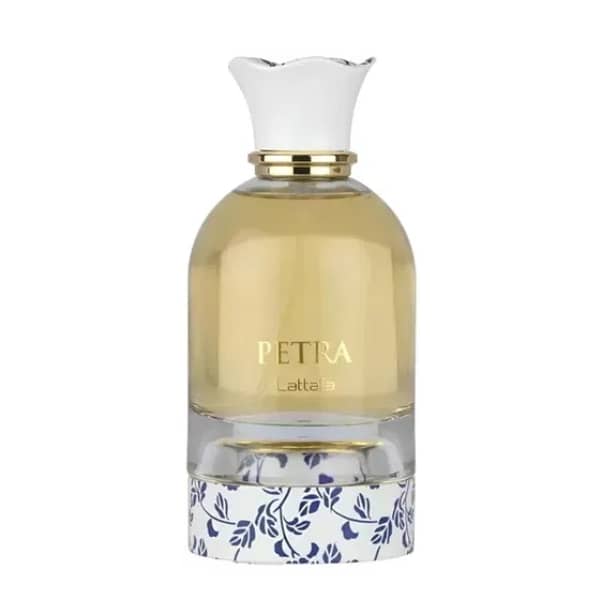 عطر ادکلن لطافه پترا | Lattafa Petra