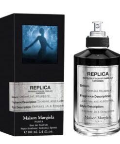 عطر ادکلن میسون مارتین مارژلا سلستیال ویسپرز | Maison Martin Margiela Celestial Whispers