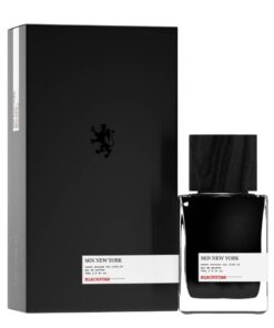 عطر ادکلن مین نیویورک بلک استار | MiN New York Blackstar