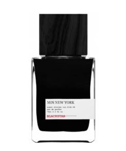 عطر ادکلن مین نیویورک بلک استار | MiN New York Blackstar