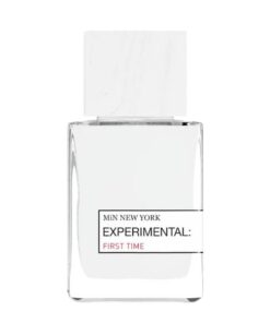 عطر ادکلن مین نیویورک فرست تایم | MiN New York First Time