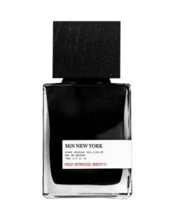 عطر ادکلن مین نیویورک اولد اسکول بنچ | MiN New York Old School Bench